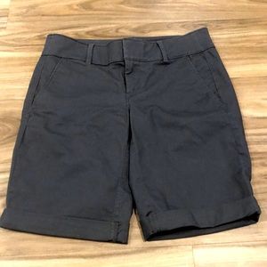 New with tags LOFT shorts size 0